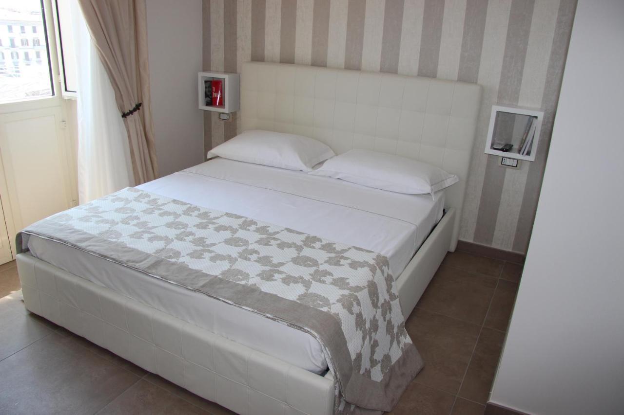 Philip Royal Bed and Breakfast Napels Buitenkant foto