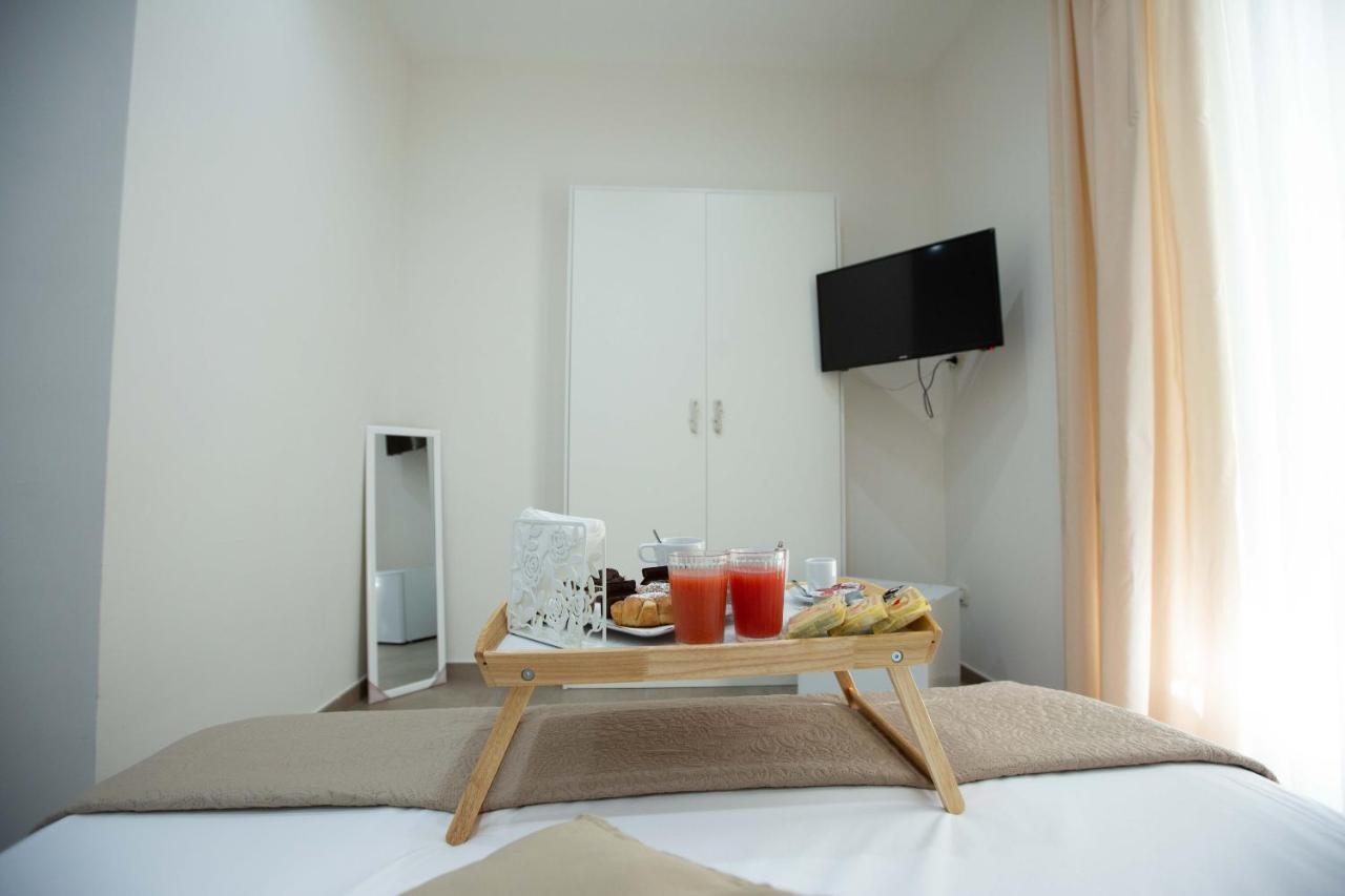 Philip Royal Bed and Breakfast Napels Buitenkant foto