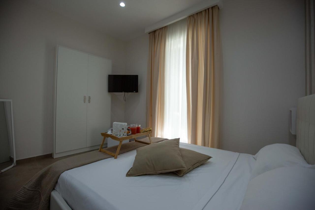 Philip Royal Bed and Breakfast Napels Buitenkant foto