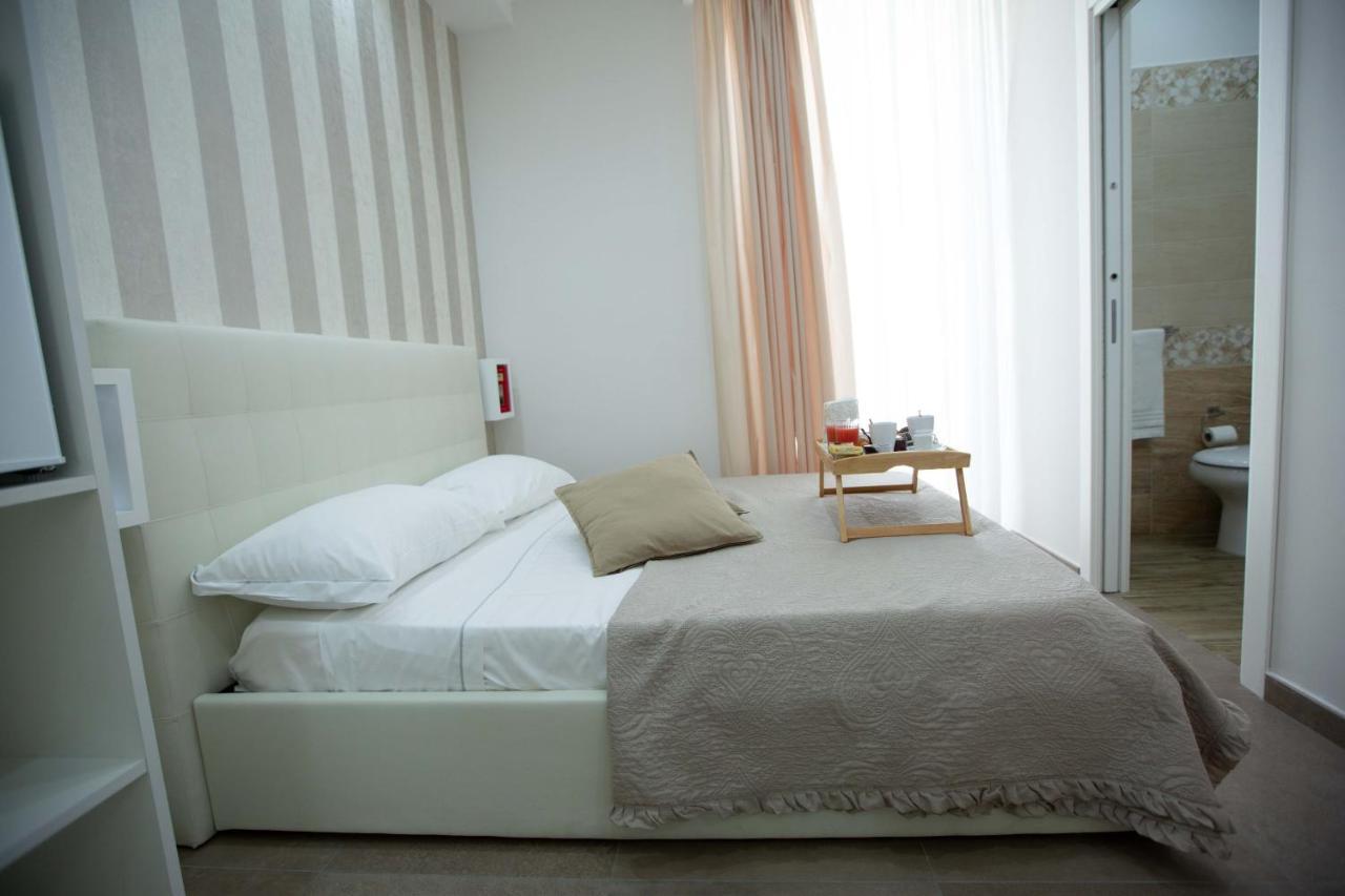 Philip Royal Bed and Breakfast Napels Buitenkant foto