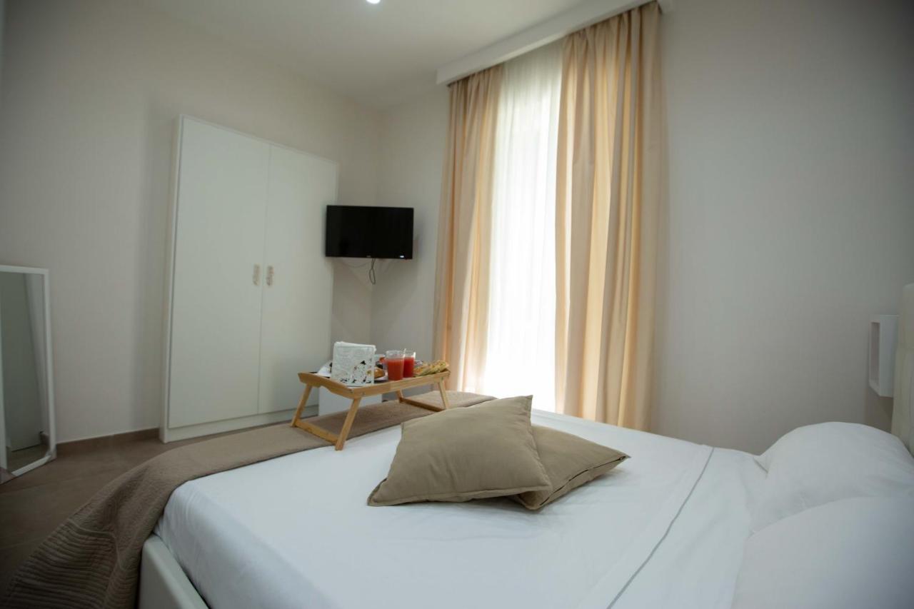 Philip Royal Bed and Breakfast Napels Buitenkant foto
