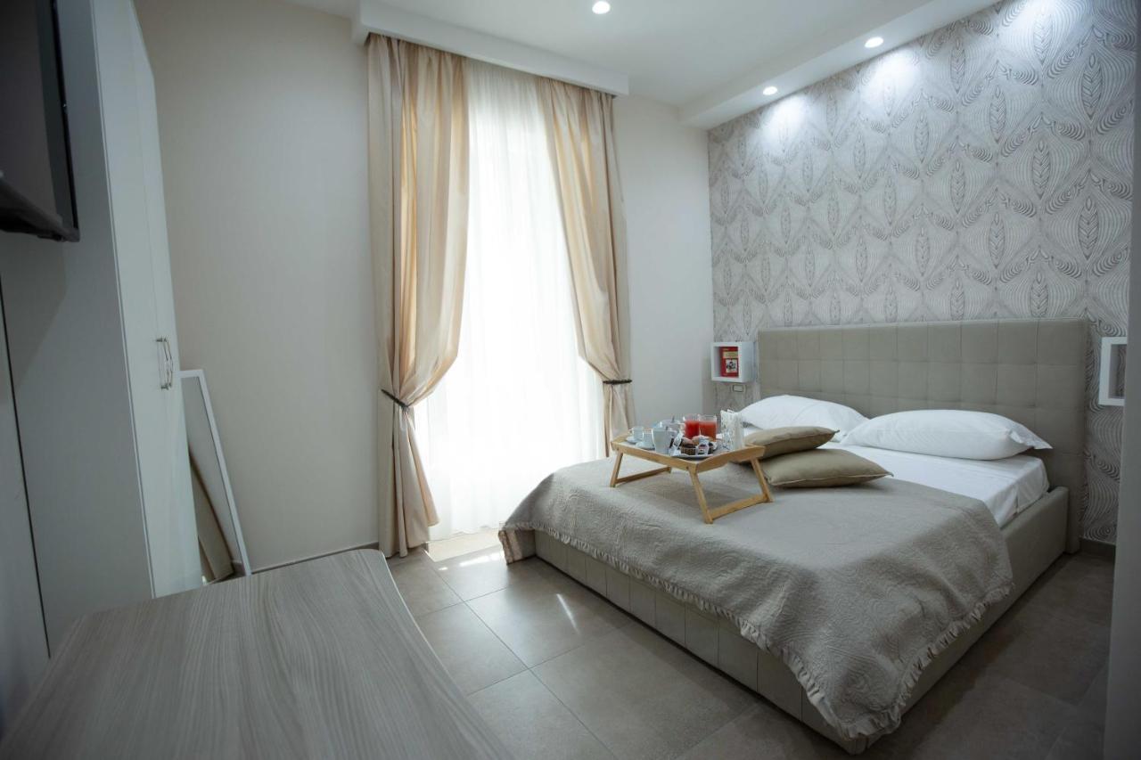 Philip Royal Bed and Breakfast Napels Buitenkant foto