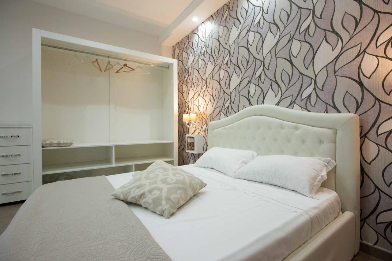 Philip Royal Bed and Breakfast Napels Buitenkant foto