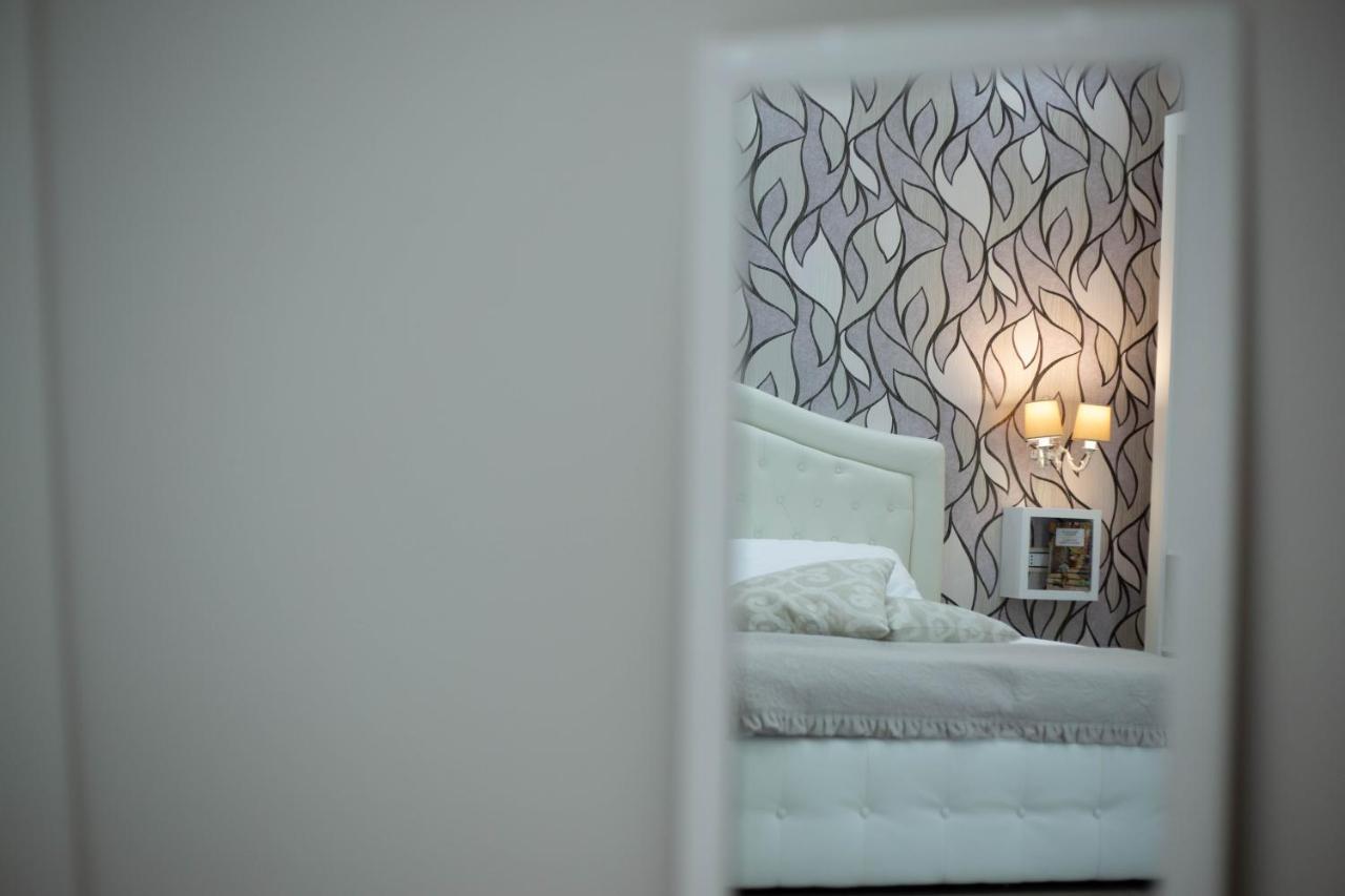 Philip Royal Bed and Breakfast Napels Buitenkant foto