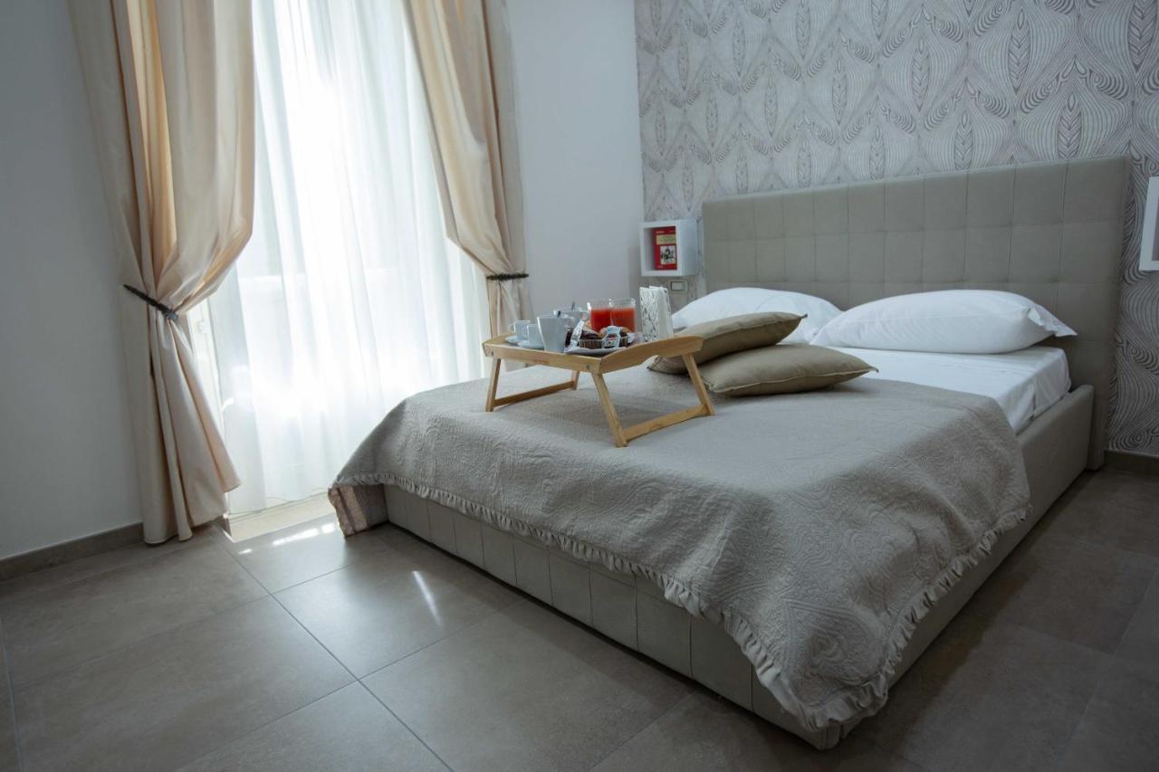 Philip Royal Bed and Breakfast Napels Buitenkant foto