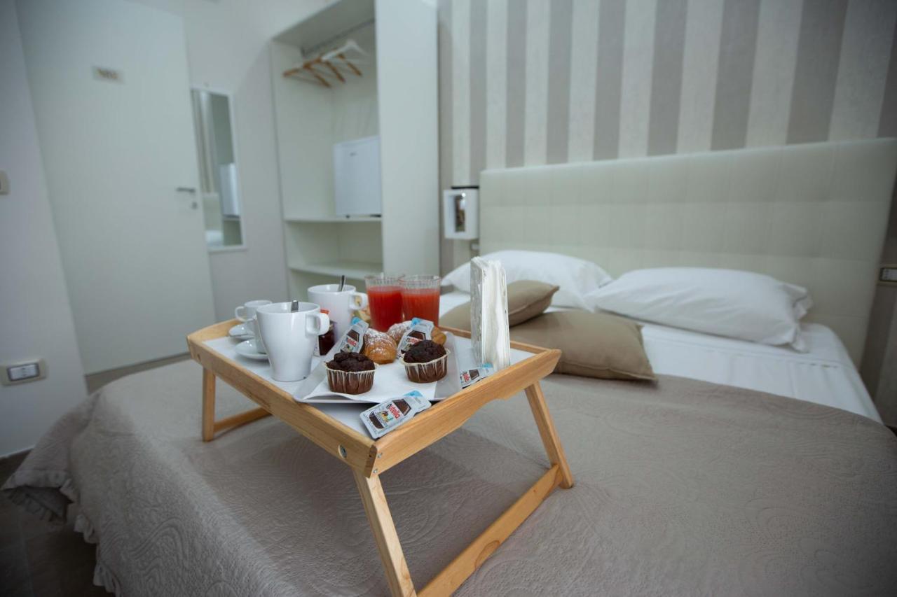 Philip Royal Bed and Breakfast Napels Buitenkant foto