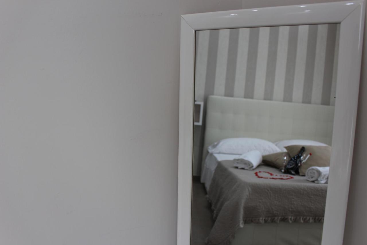 Philip Royal Bed and Breakfast Napels Buitenkant foto